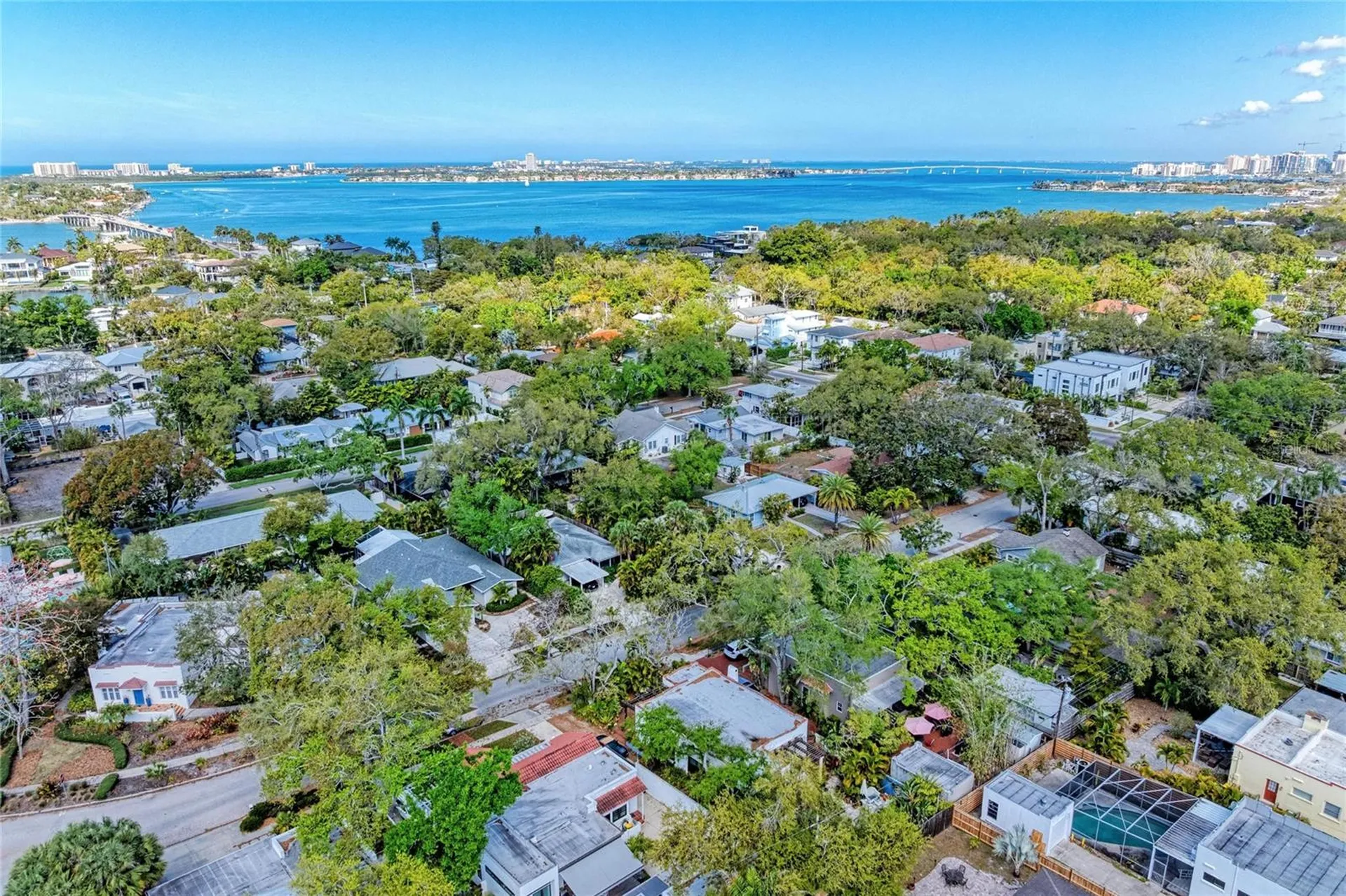 3625 Jacinto Court Sarasota FL 34239