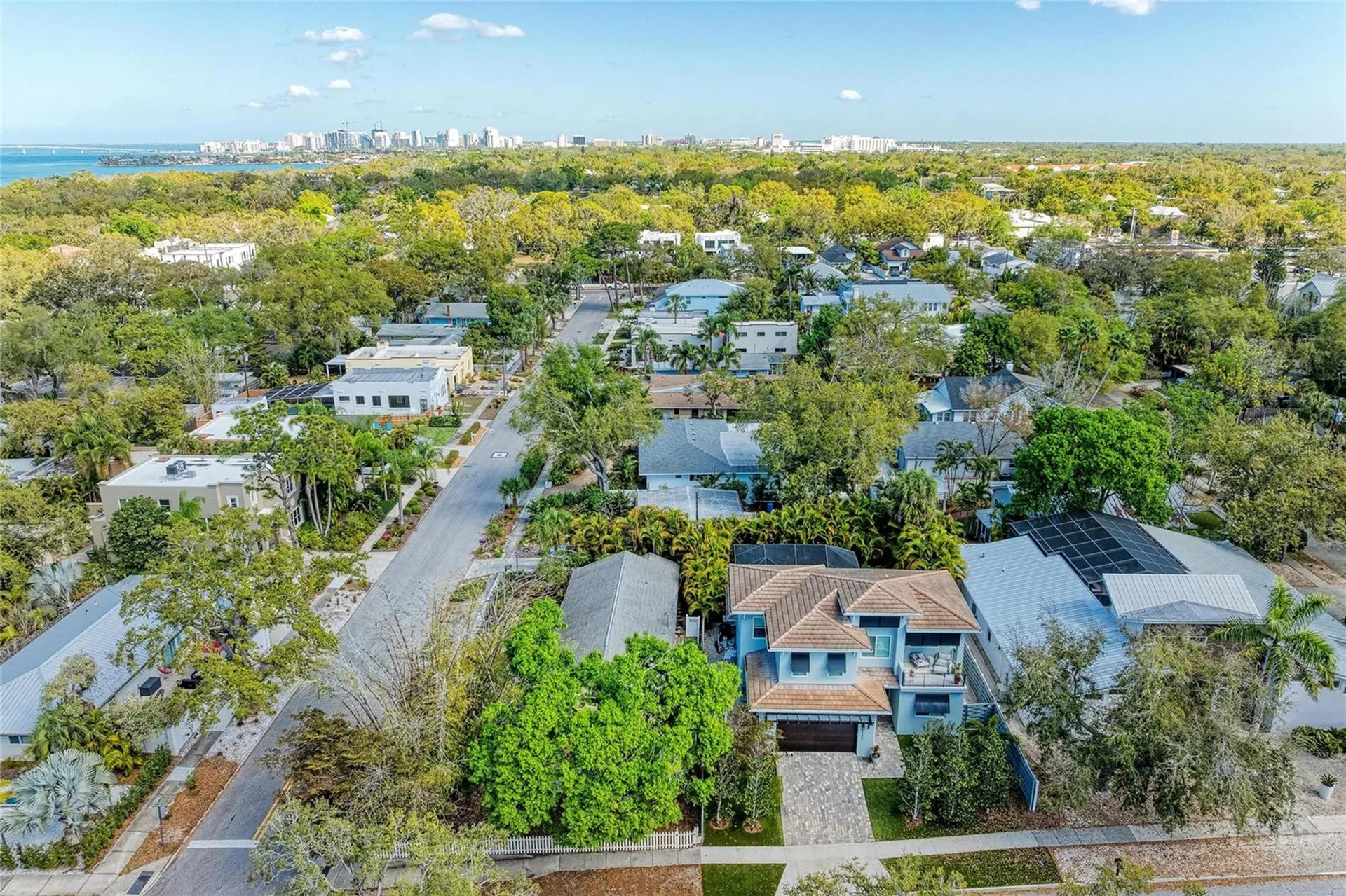 3625 Jacinto Court Sarasota FL 34239