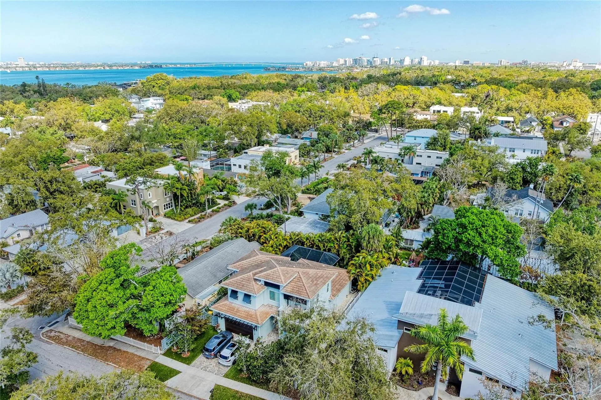 3625 Jacinto Court Sarasota FL 34239