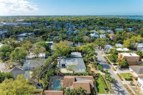 3625 Jacinto Court Sarasota FL 34239