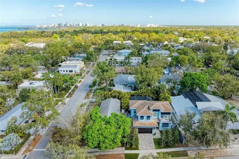 3625 Jacinto Court Sarasota FL 34239