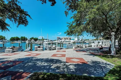 3625 Jacinto Court Sarasota FL 34239