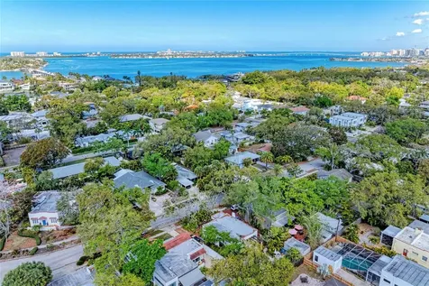 3625 Jacinto Court Sarasota FL 34239