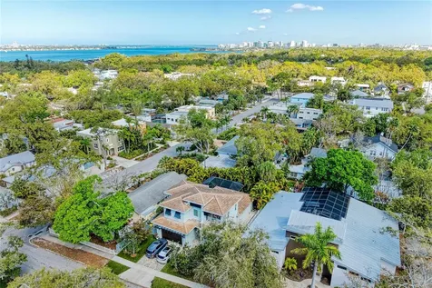 3625 Jacinto Court Sarasota FL 34239