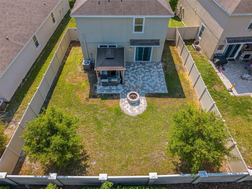 7518 Tuscan Bay Circle Wesley Chapel FL 33545