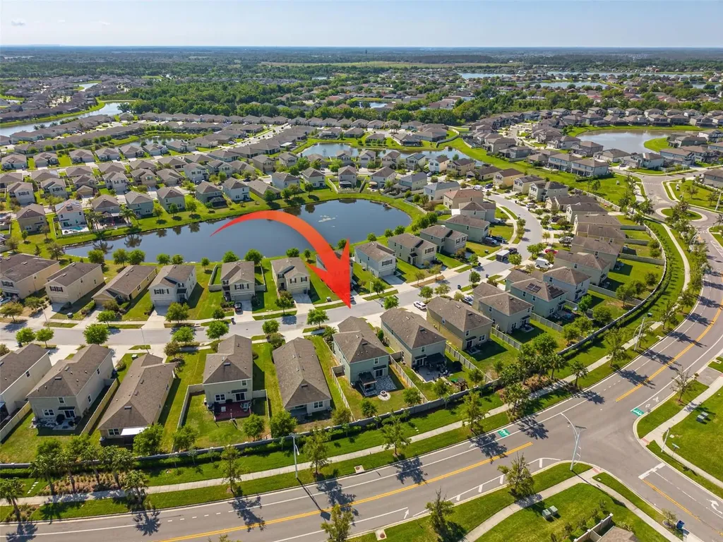 7518 Tuscan Bay Circle Wesley Chapel FL 33545