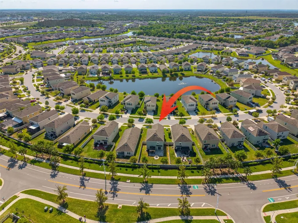7518 Tuscan Bay Circle Wesley Chapel FL 33545