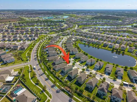 7518 Tuscan Bay Circle Wesley Chapel FL 33545