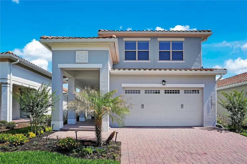13531 Abberwick Drive Orlando FL 32832