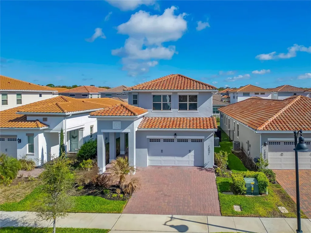 13531 Abberwick Drive Orlando FL 32832