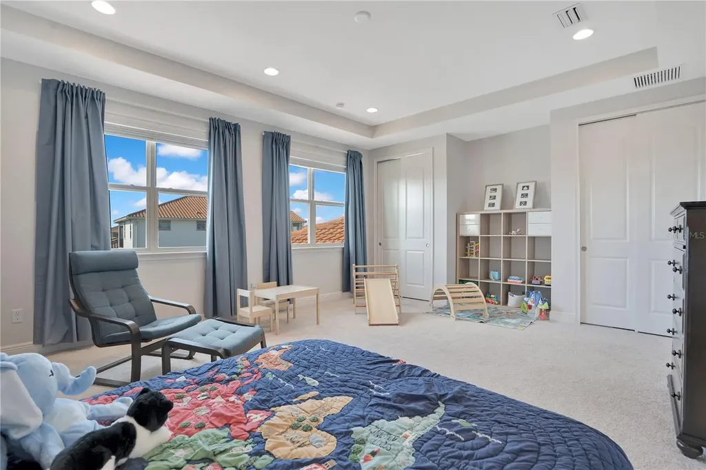 13531 Abberwick Drive Orlando FL 32832