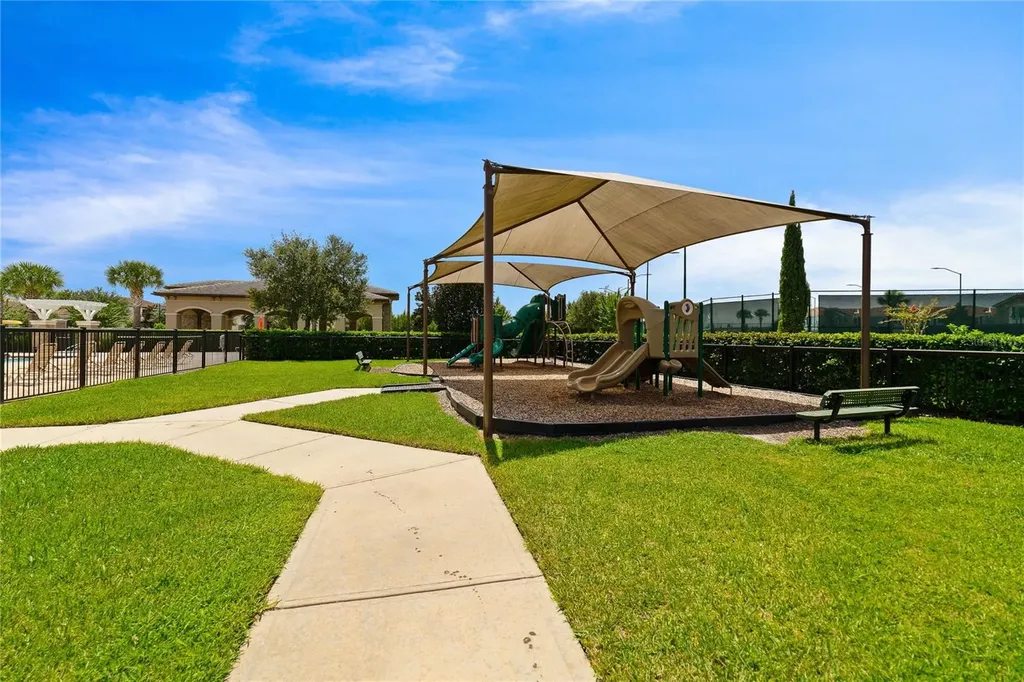 13531 Abberwick Drive Orlando FL 32832