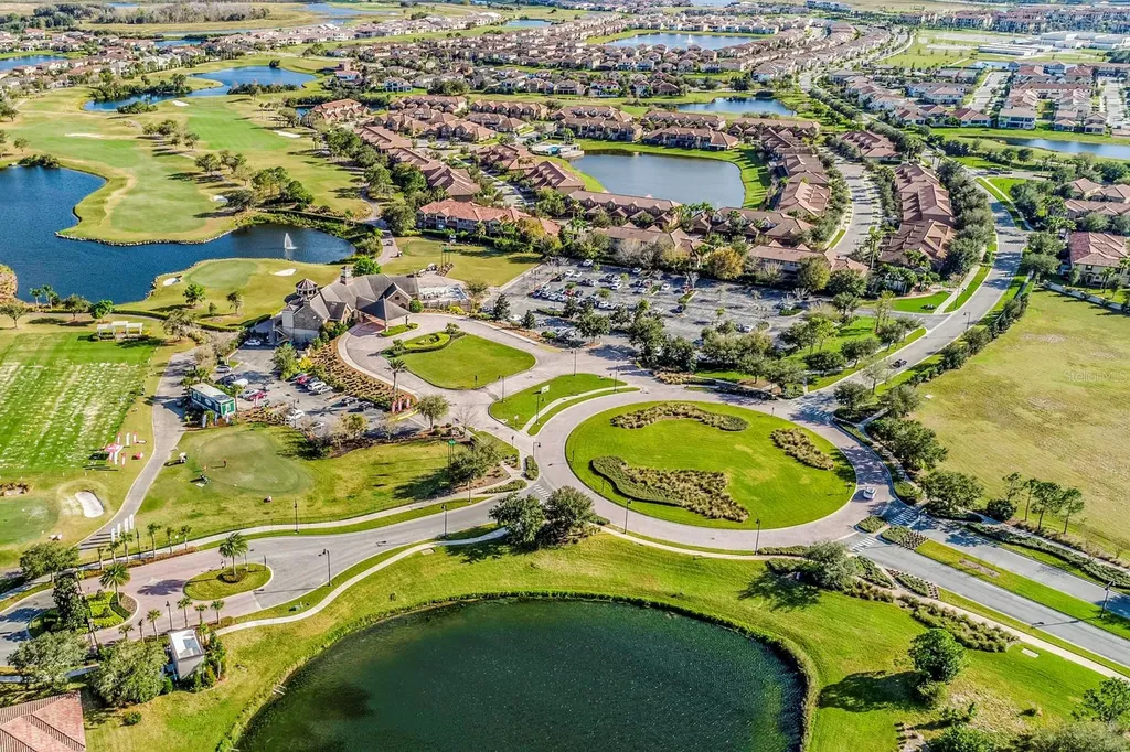 13531 Abberwick Drive Orlando FL 32832