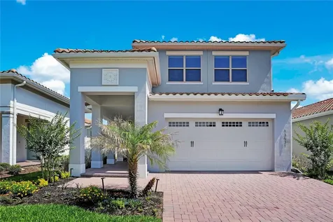 13531 Abberwick Drive Orlando FL 32832