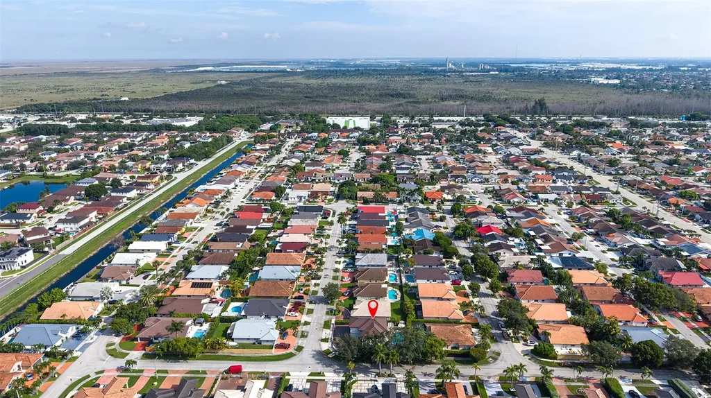 1385 SW 143rd Court Miami FL 33184