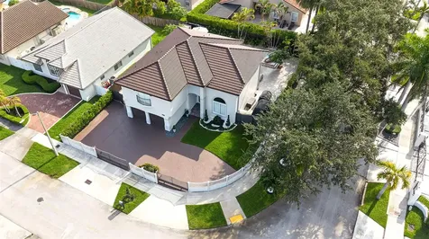 1385 SW 143rd Court Miami FL 33184