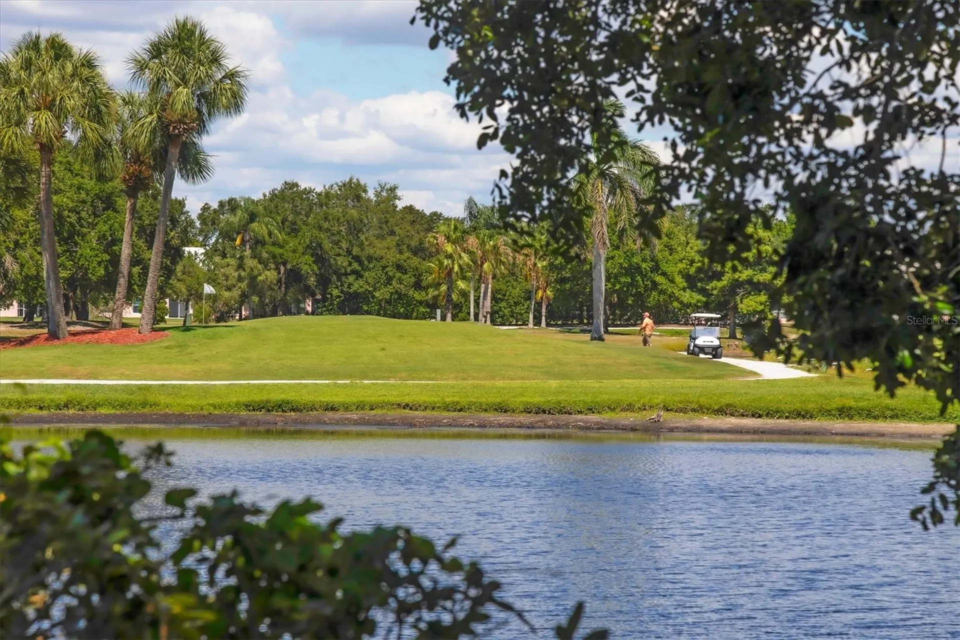 4240 Ironwood Circle Bradenton FL 34209