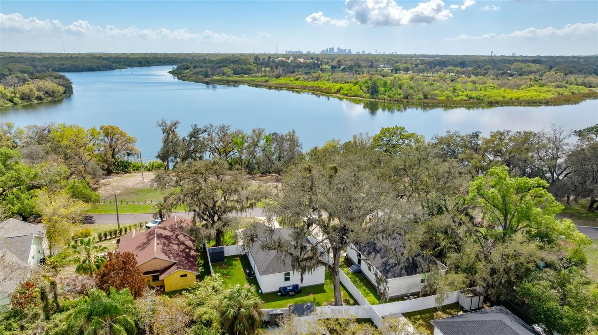 3414 Riverview Drive Tampa FL 33604