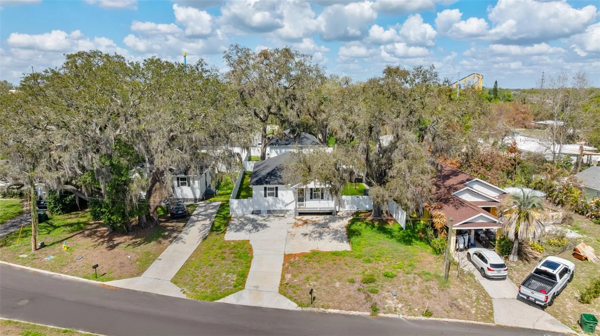 3414 Riverview Drive Tampa FL 33604