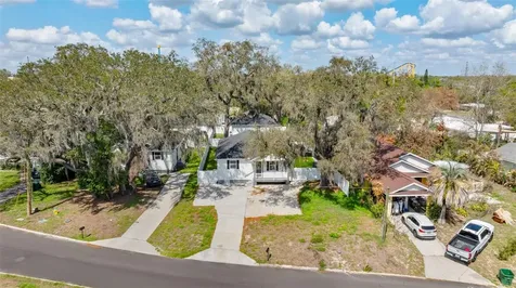 3414 Riverview Drive Tampa FL 33604
