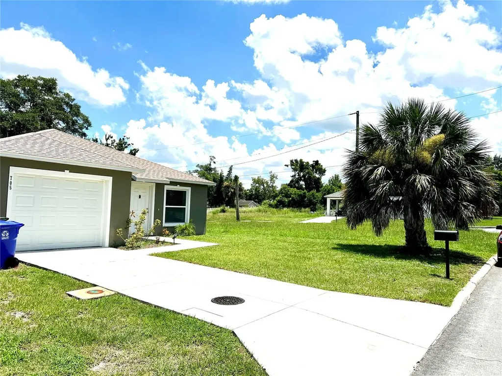 705 Gilmore Avenue Lakeland FL 33801