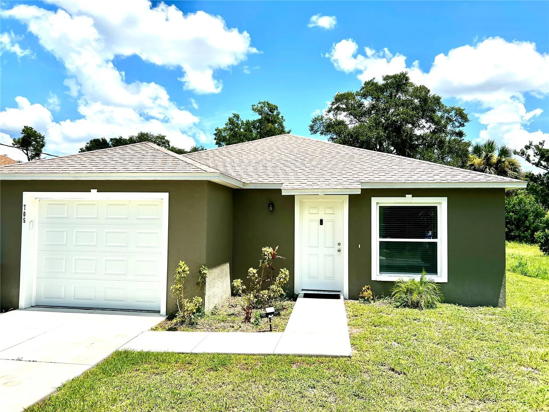 705 Gilmore Avenue Lakeland FL 33801