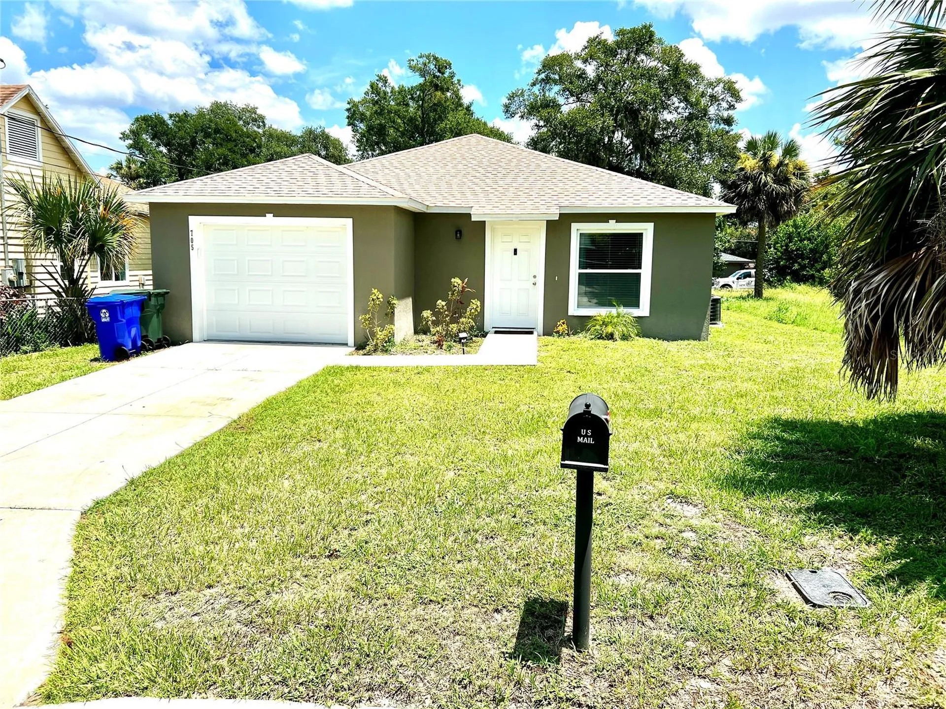 705 Gilmore Avenue Lakeland FL 33801
