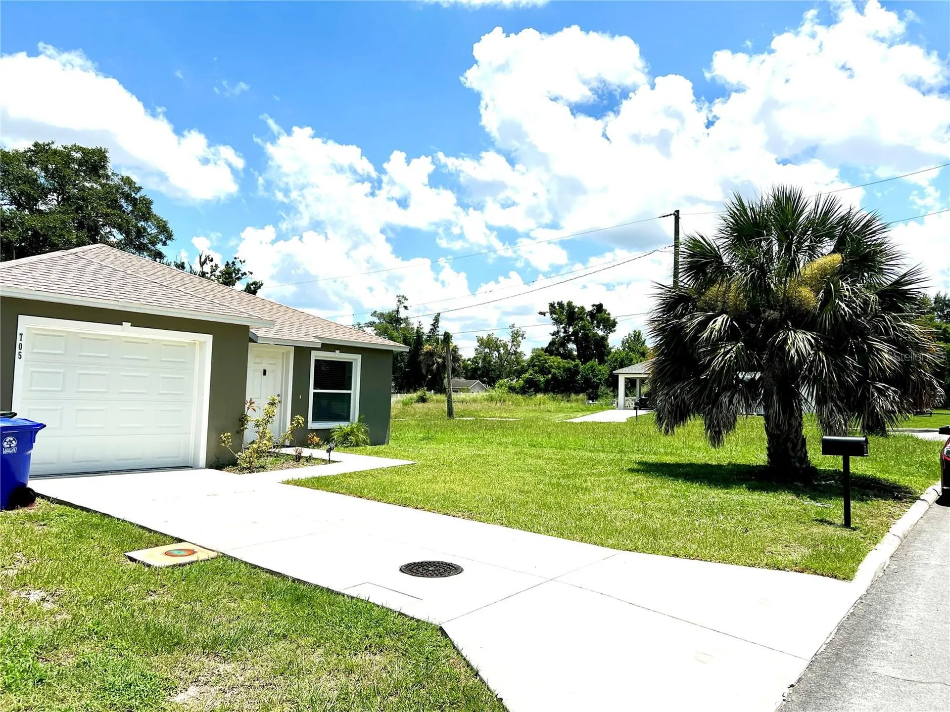 705 Gilmore Avenue Lakeland FL 33801