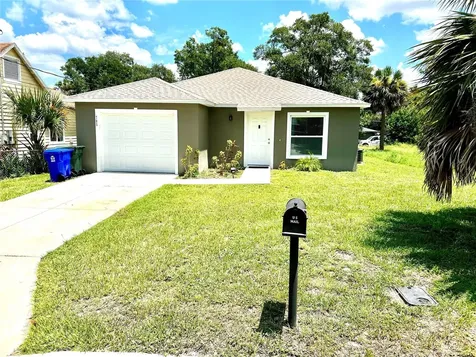 705 Gilmore Avenue Lakeland FL 33801