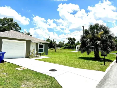 705 Gilmore Avenue Lakeland FL 33801