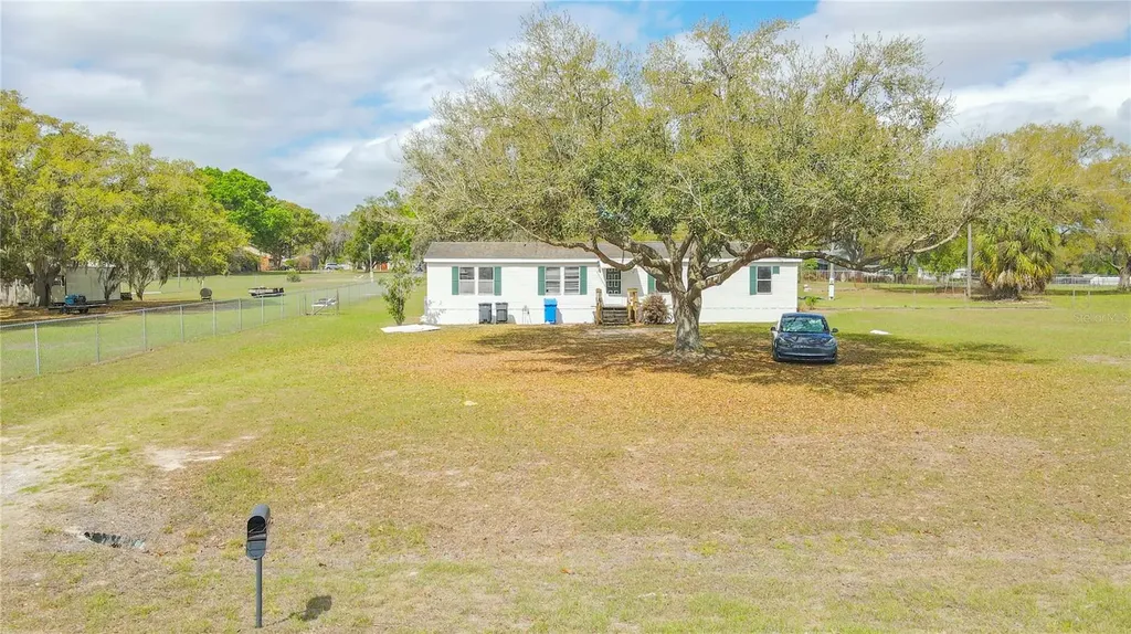 4306 Tevalo Drive Valrico FL 33596