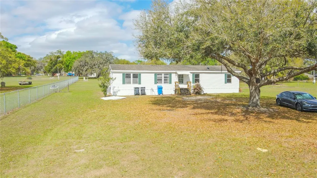 4306 Tevalo Drive Valrico FL 33596
