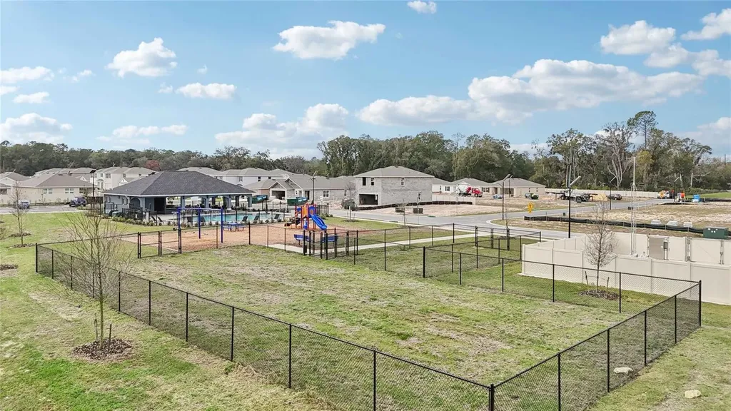 2083 NE 30th Lane Ocala FL 34470