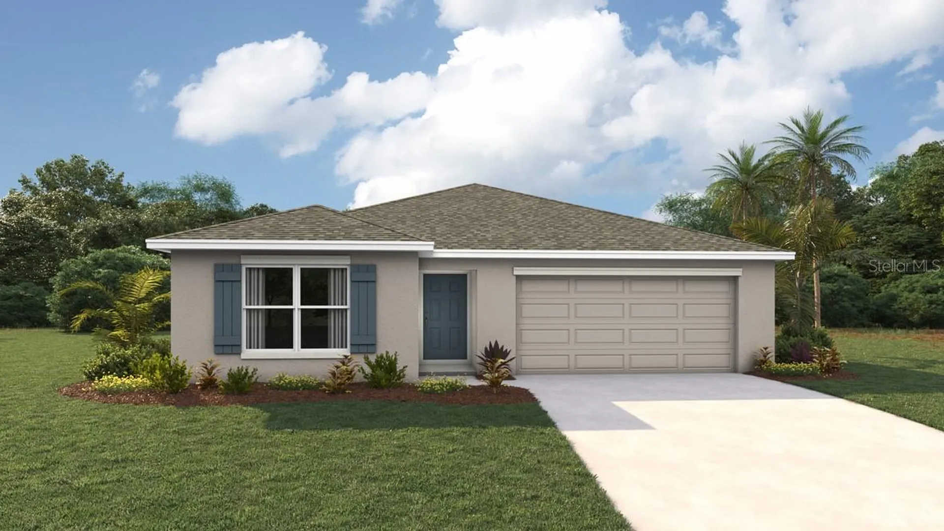 2083 NE 30th Lane Ocala FL 34470