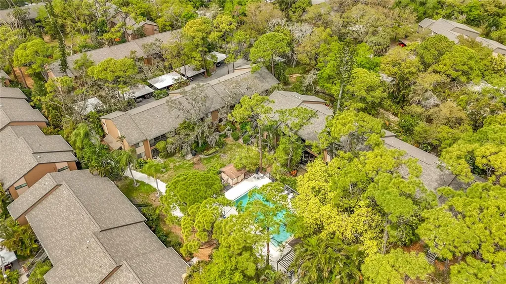 1707 Pelican Cove Road Sarasota FL 34231