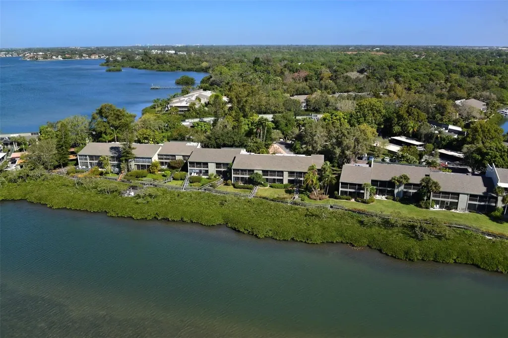 1707 Pelican Cove Road Sarasota FL 34231