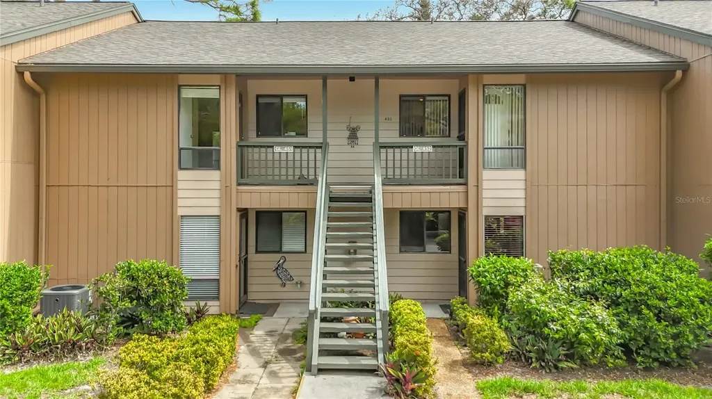 1707 Pelican Cove Road Sarasota FL 34231