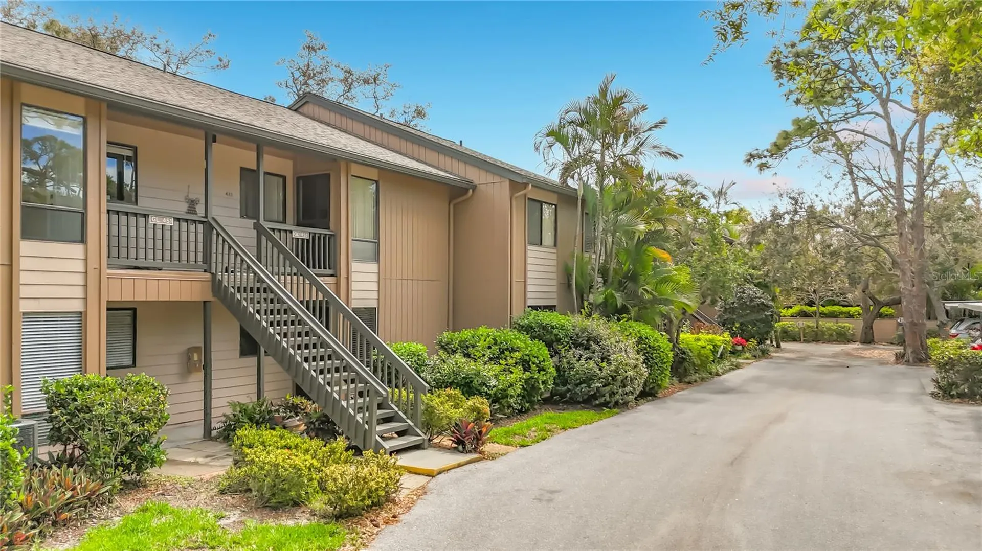 1707 Pelican Cove Road Sarasota FL 34231