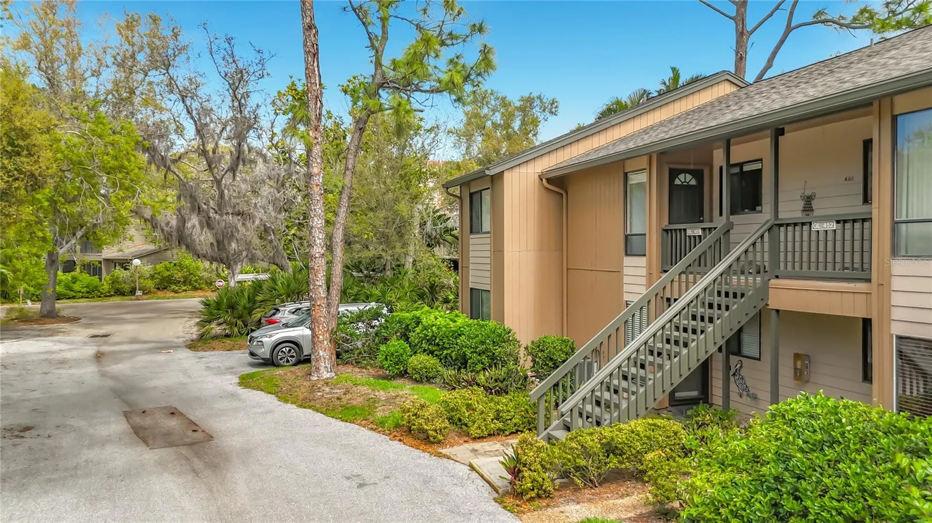 1707 Pelican Cove Road Sarasota FL 34231