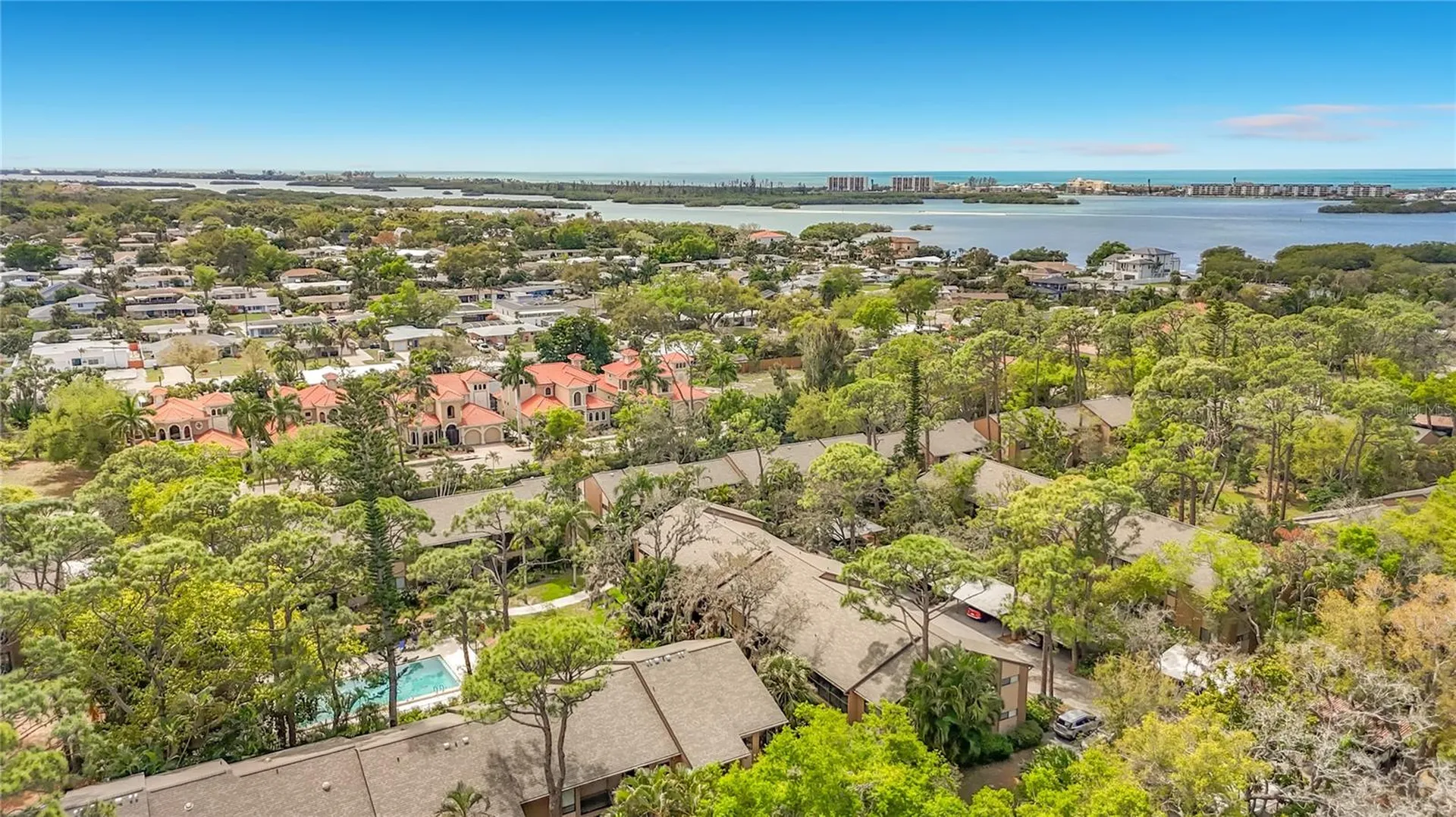 1707 Pelican Cove Road Sarasota FL 34231