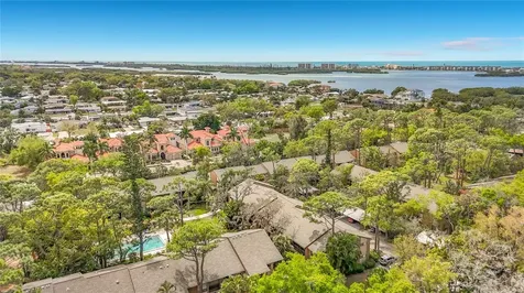 1707 Pelican Cove Road Sarasota FL 34231