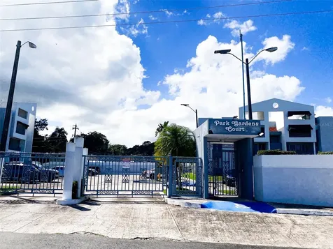 100 Calle Maracaibo San Juan PR 00926