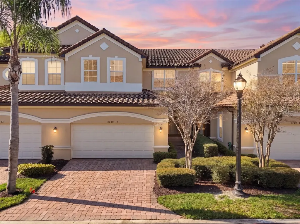 8718 The Esplanade Orlando FL 32836