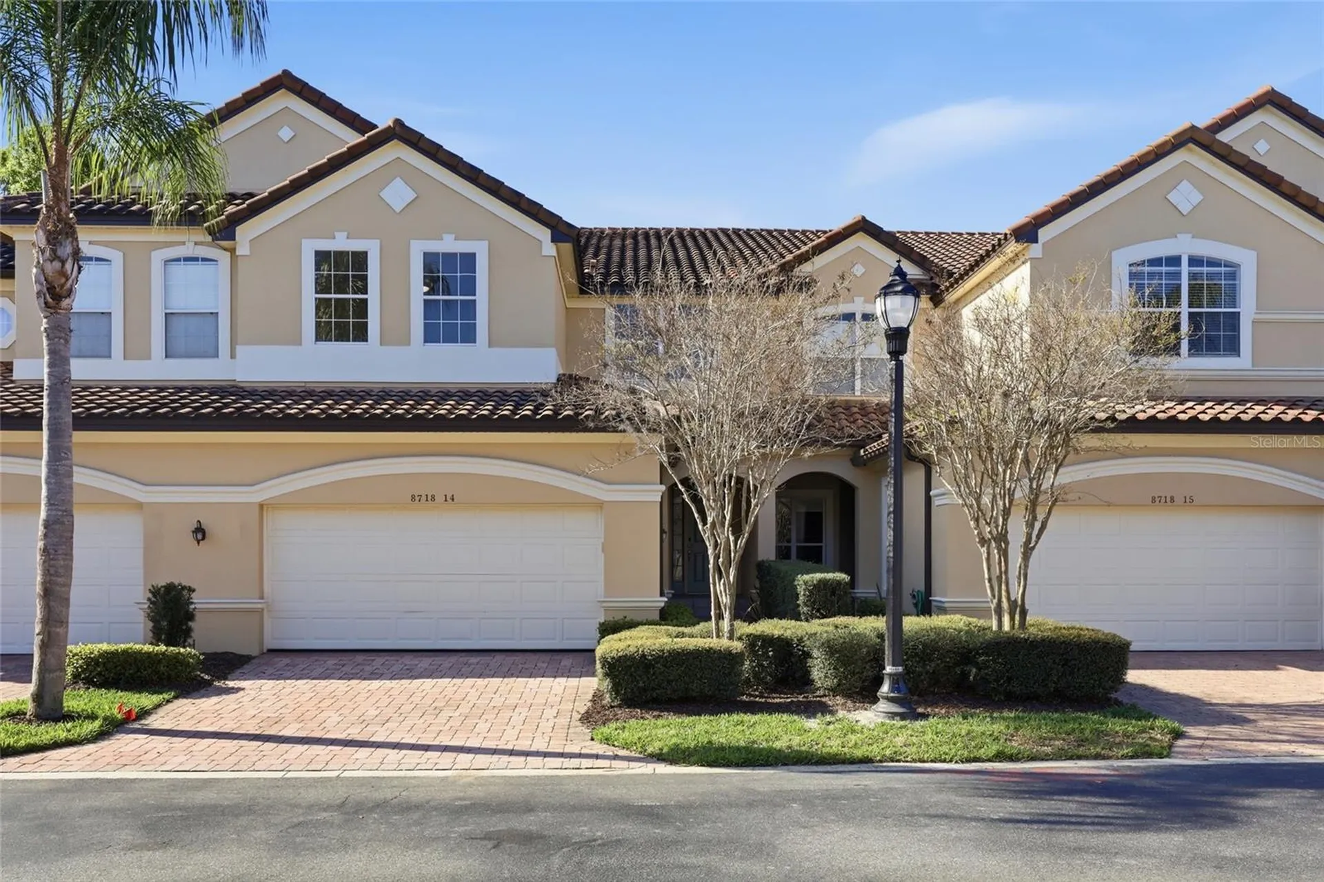 8718 The Esplanade Orlando FL 32836