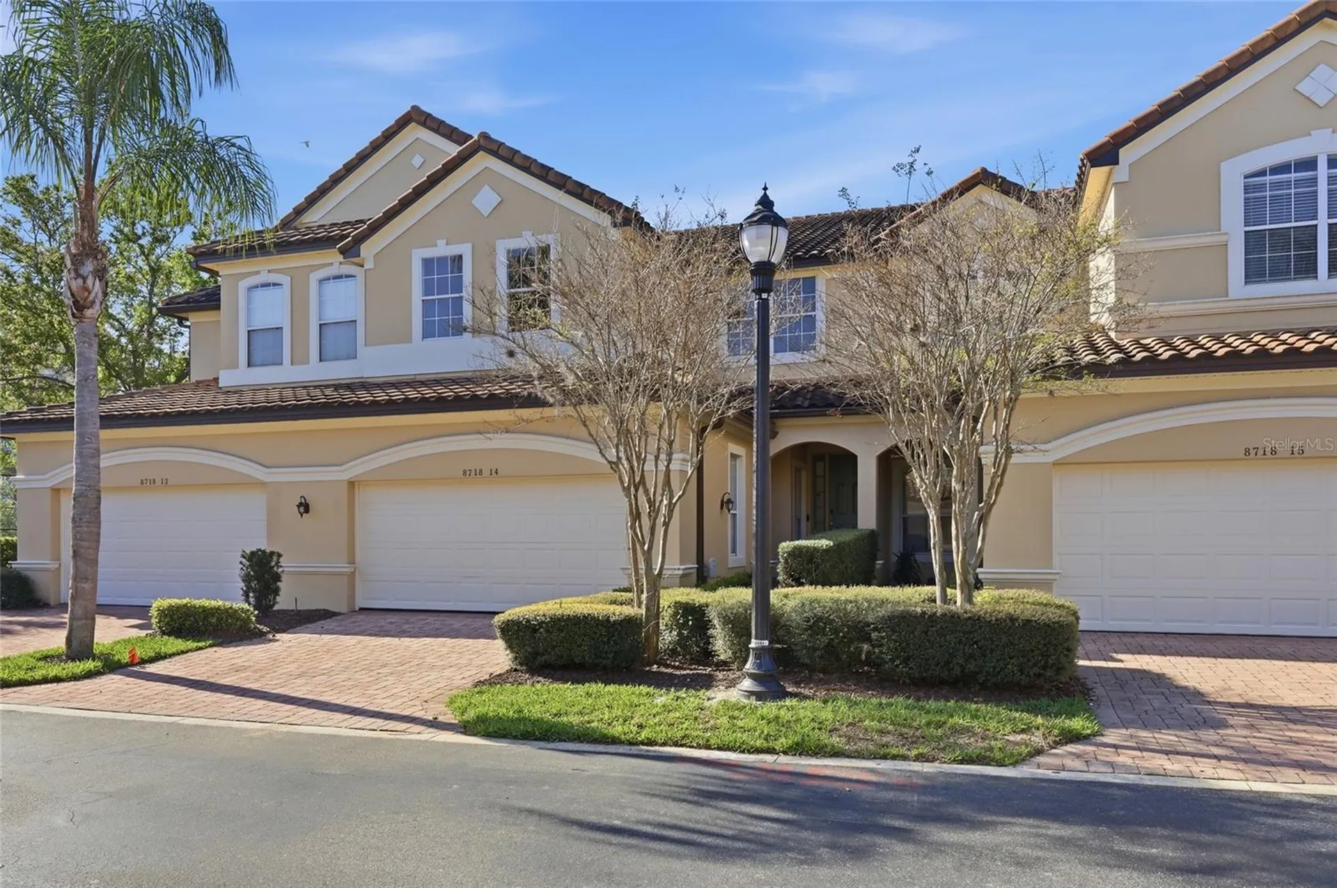 8718 The Esplanade Orlando FL 32836