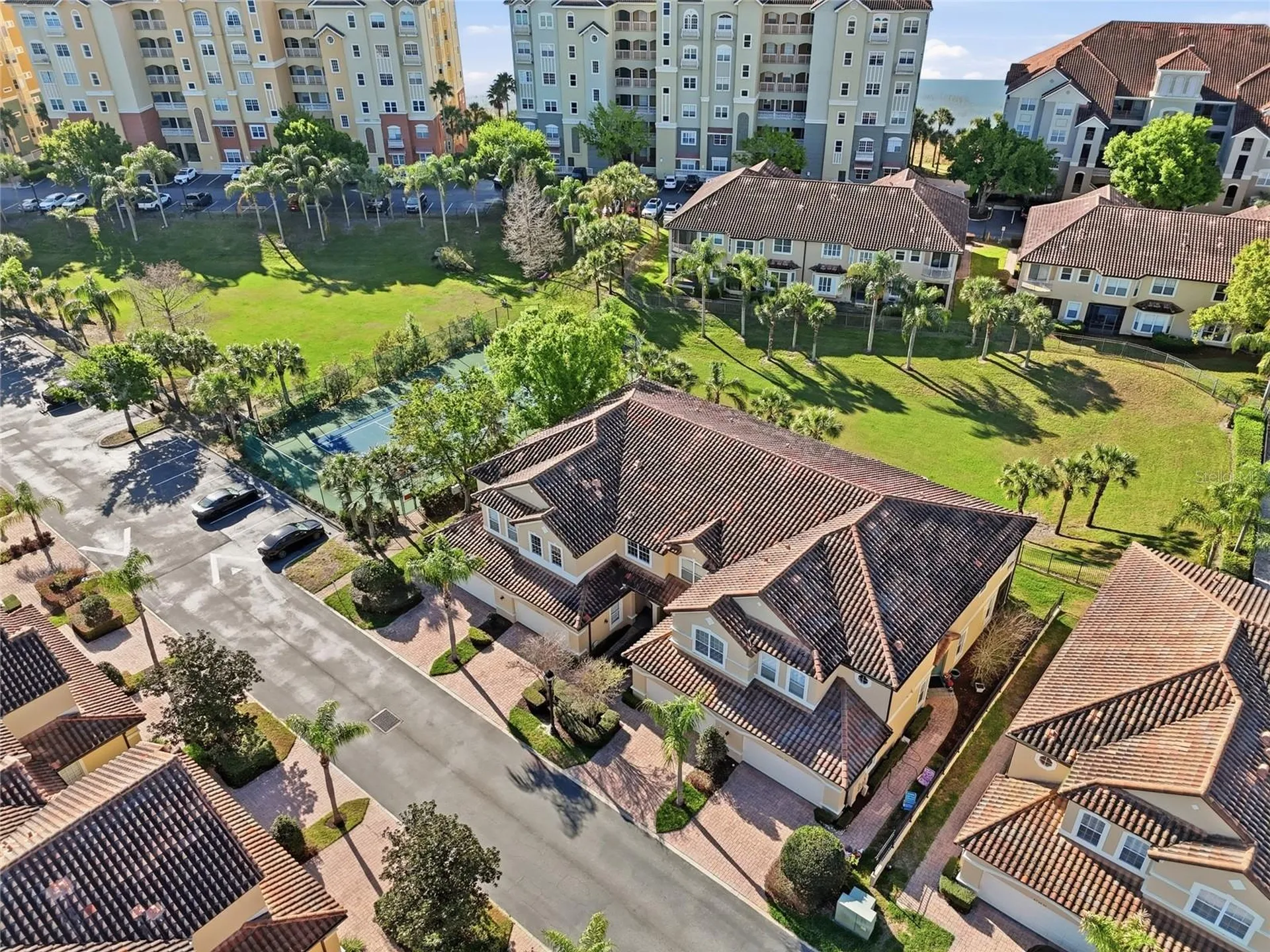 8718 The Esplanade Orlando FL 32836