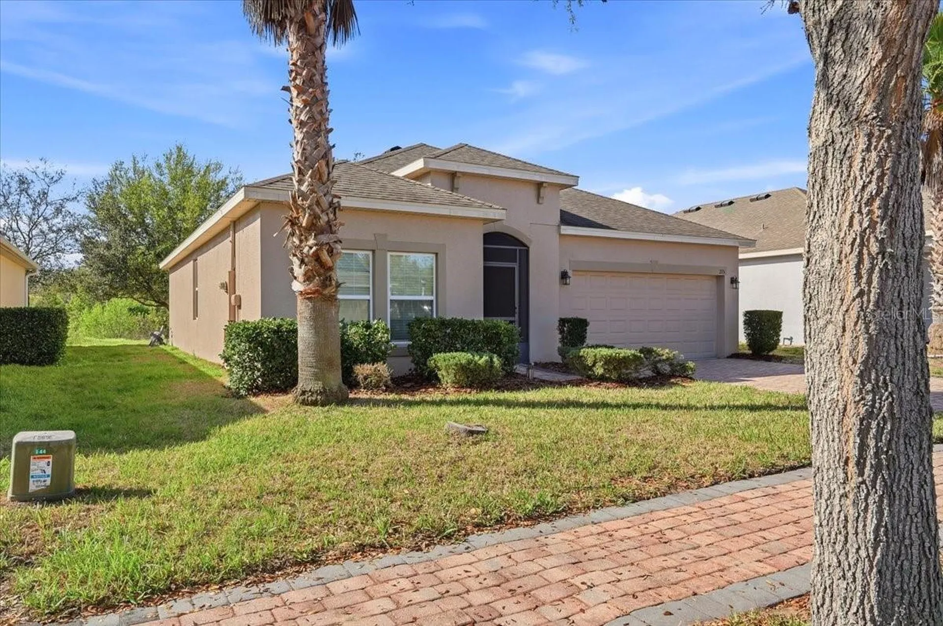 215 Lakeshore Drive Davenport FL 33837