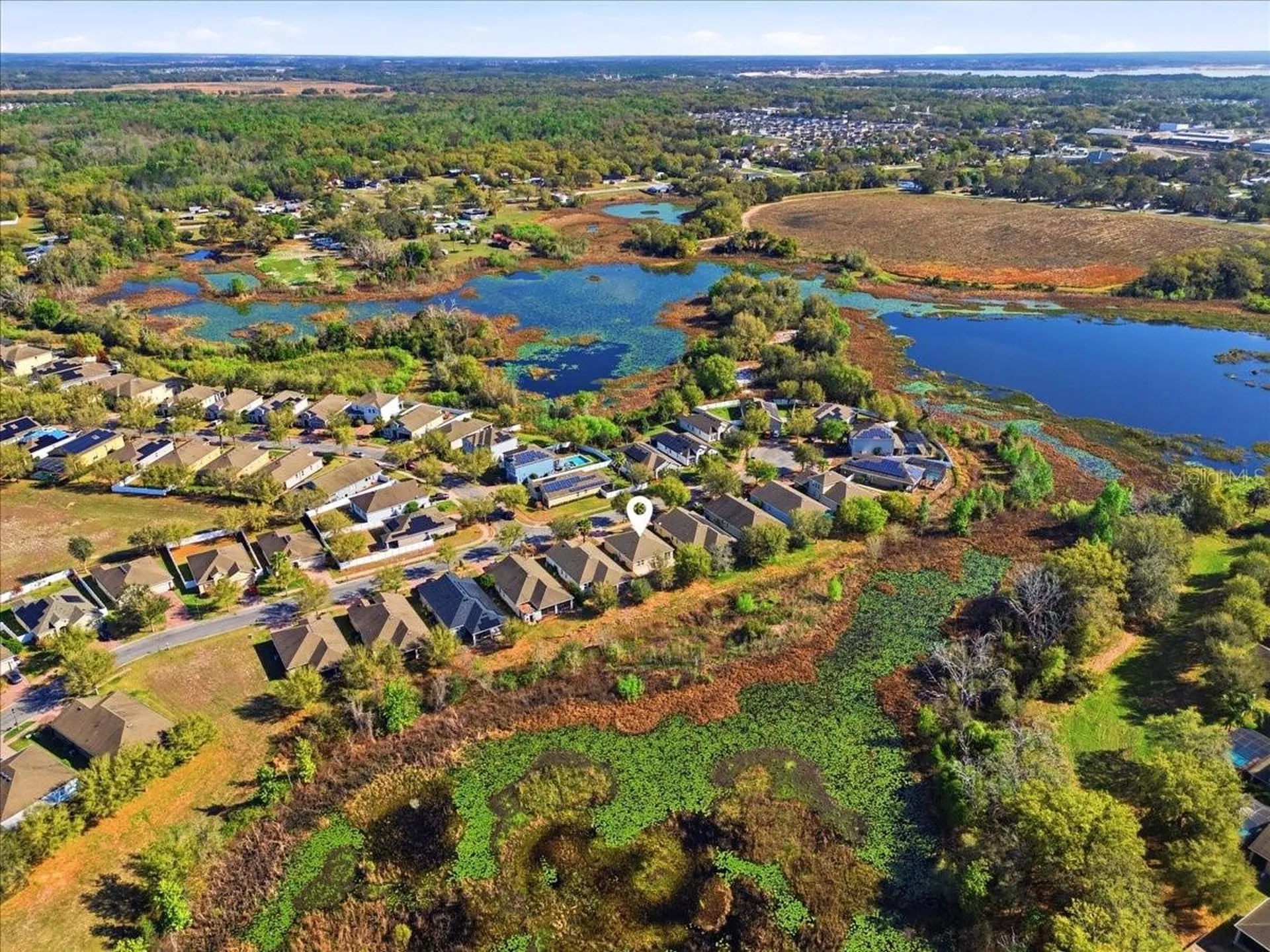 215 Lakeshore Drive Davenport FL 33837
