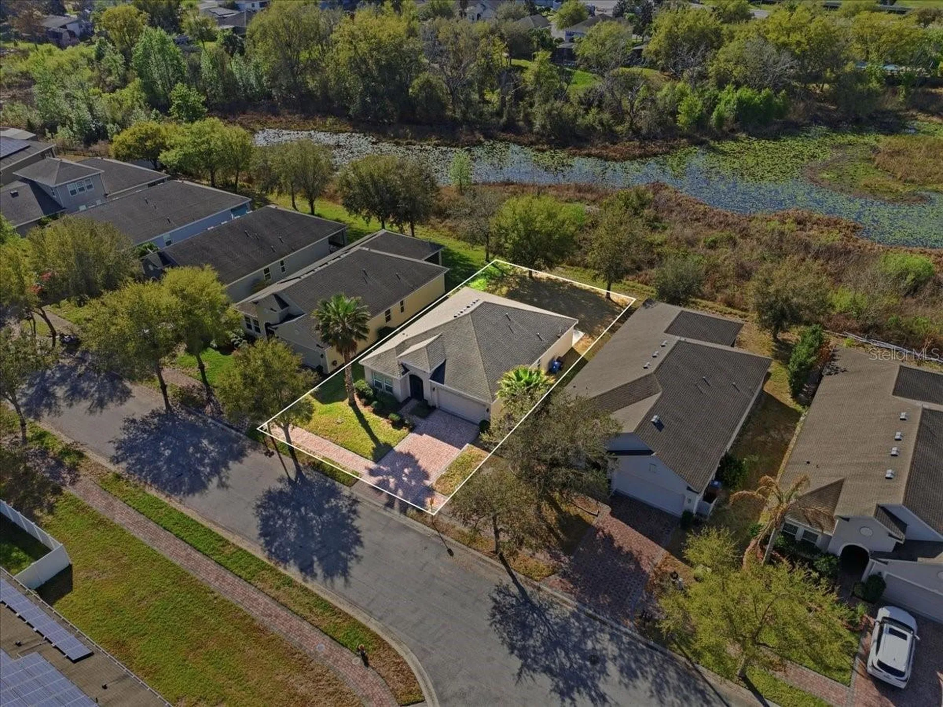 215 Lakeshore Drive Davenport FL 33837