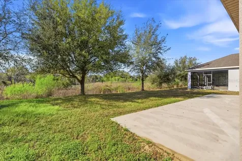 215 Lakeshore Drive Davenport FL 33837